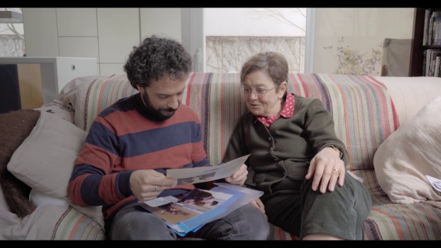 Giovanna Ribes rinde homenaje a Cecilia Bartolomé a través de un documental