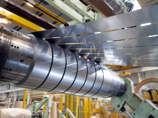 El potencial atractivo de Acerinox en bolsa