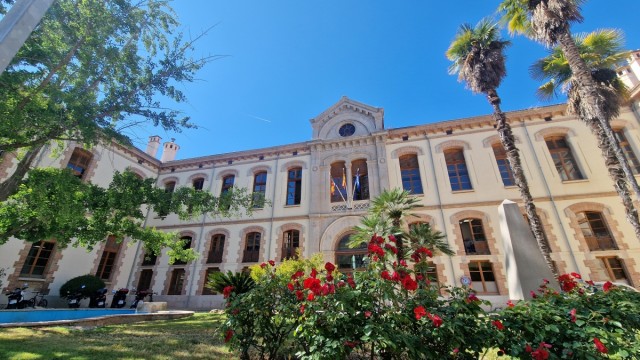 Generalitat y Diputación mejoran la coordinación y eficiencia del Instituto de Medicina Legal de Castelló