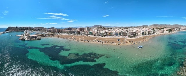 Alcantarilla, Mazarrón y San Pedro lideran las subidas del alquiler en la Región: los tres municipios, por encima del 15%