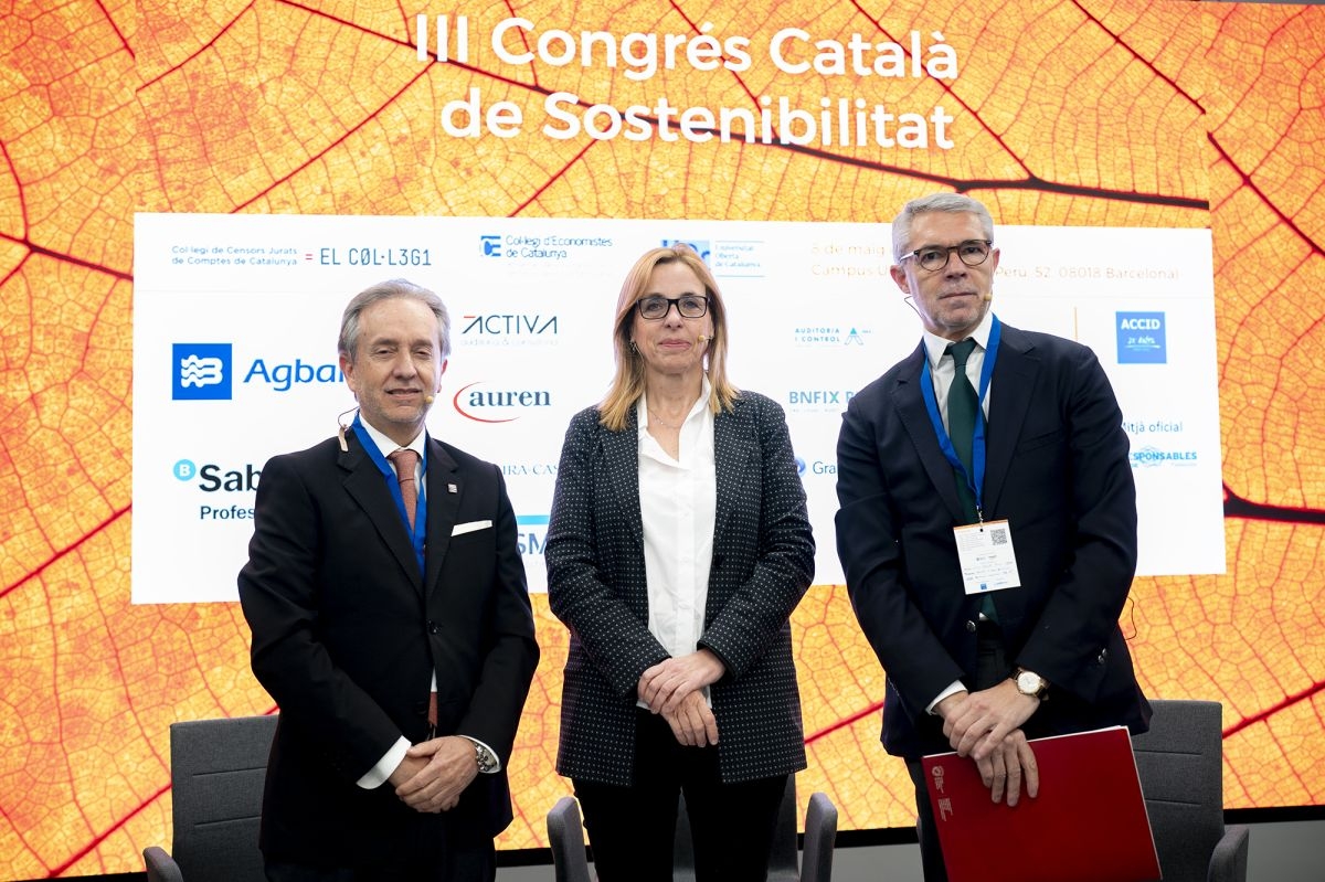 El actual planteamiento europeo de simplificación normativa amenaza la apuesta de las empresas por la sostenibilidad