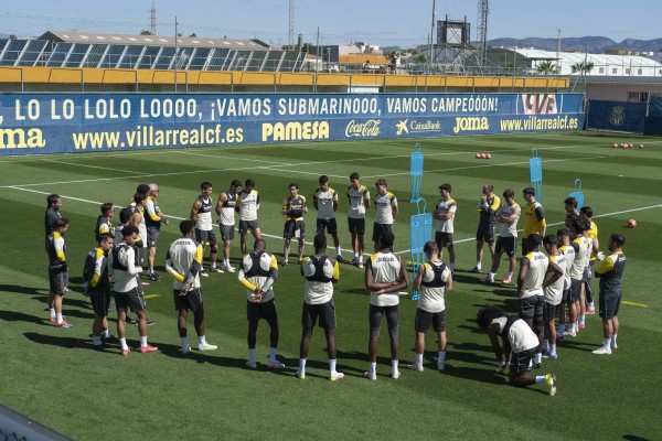 A por la tercera seguida en Montilivi: el Villarreal continúa en su camino hacia la Champions