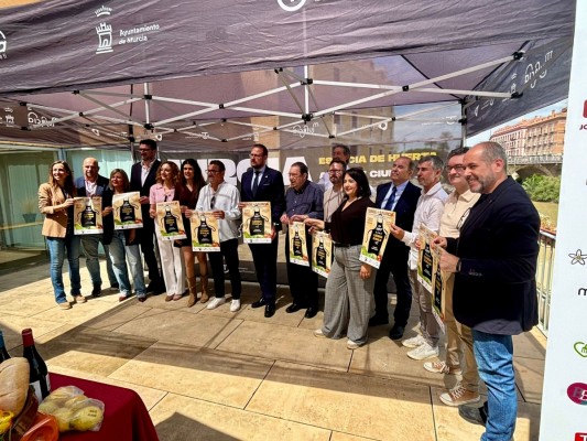 Las albóndigas de bacalao serán protagonistas del concurso ‘Sabe a Murcia’: se repartirán 1.200 unidades y otras degustaciones gratuitas