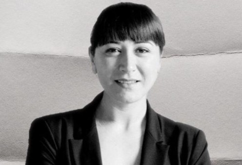 Atraco Hedonista a... Mayte Pérez (La Salita)