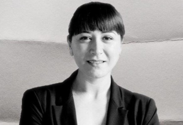 Atraco Hedonista a... Mayte Pérez (La Salita)
