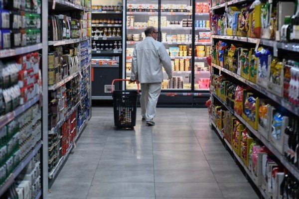 Alertan de la posible presencia de salmonella en croquetas de marca 'Las croquetas de Fer'
