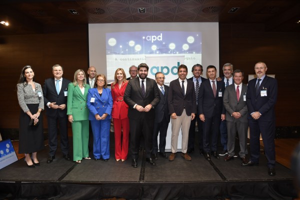 La Región de Murcia y Valencia estrechan lazos: innovación, competitividad y liderazgo responsable 