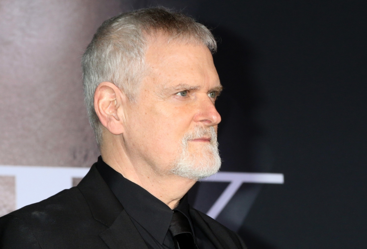 Muere James Foley, el director de la saga '50 sombras de Grey'