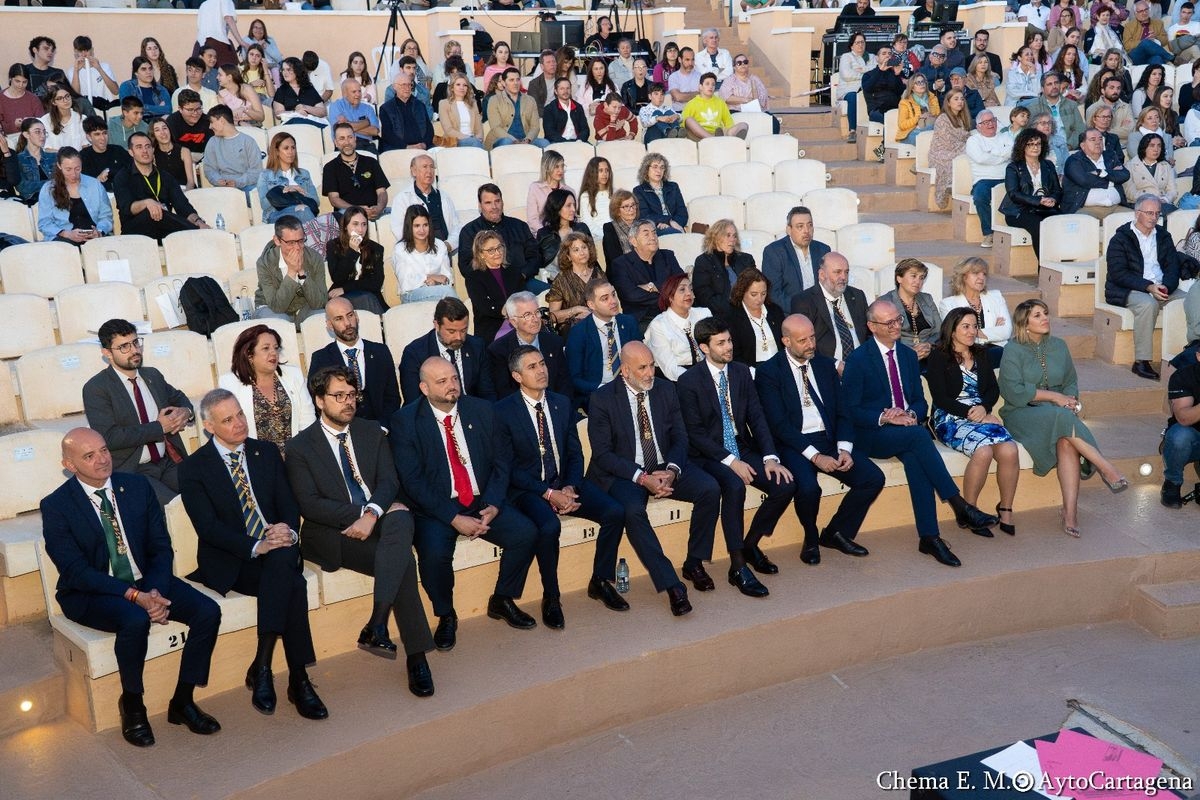  - Foto: AYUNTAMIENTO DE CARTAGENA