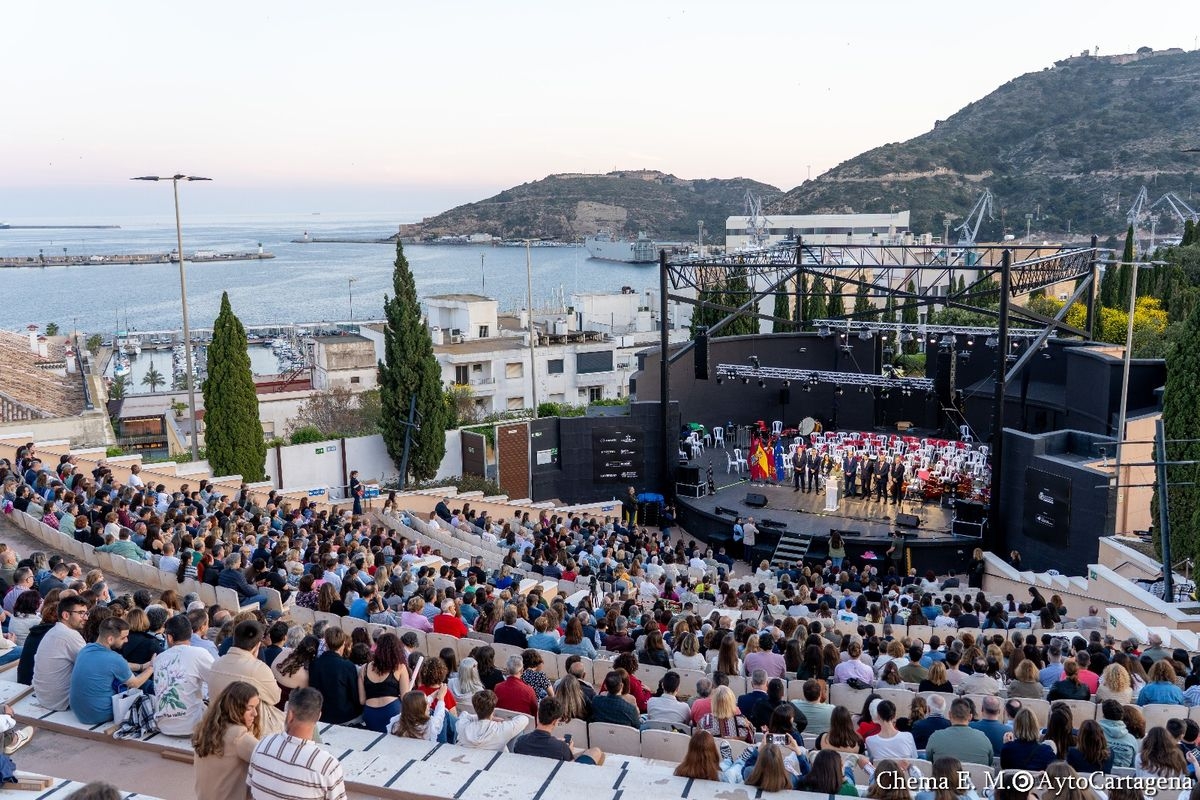  - Foto: AYUNTAMIENTO DE CARTAGENA