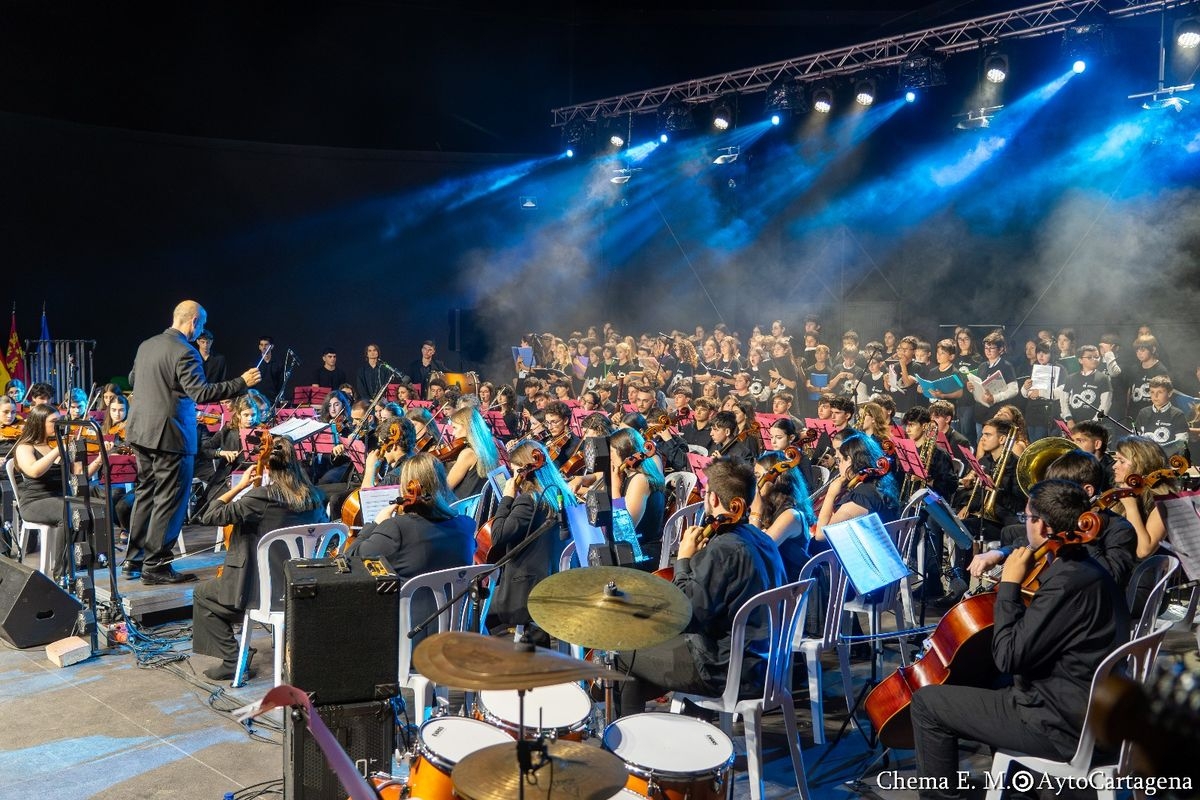  - Foto: AYUNTAMIENTO DE CARTAGENA