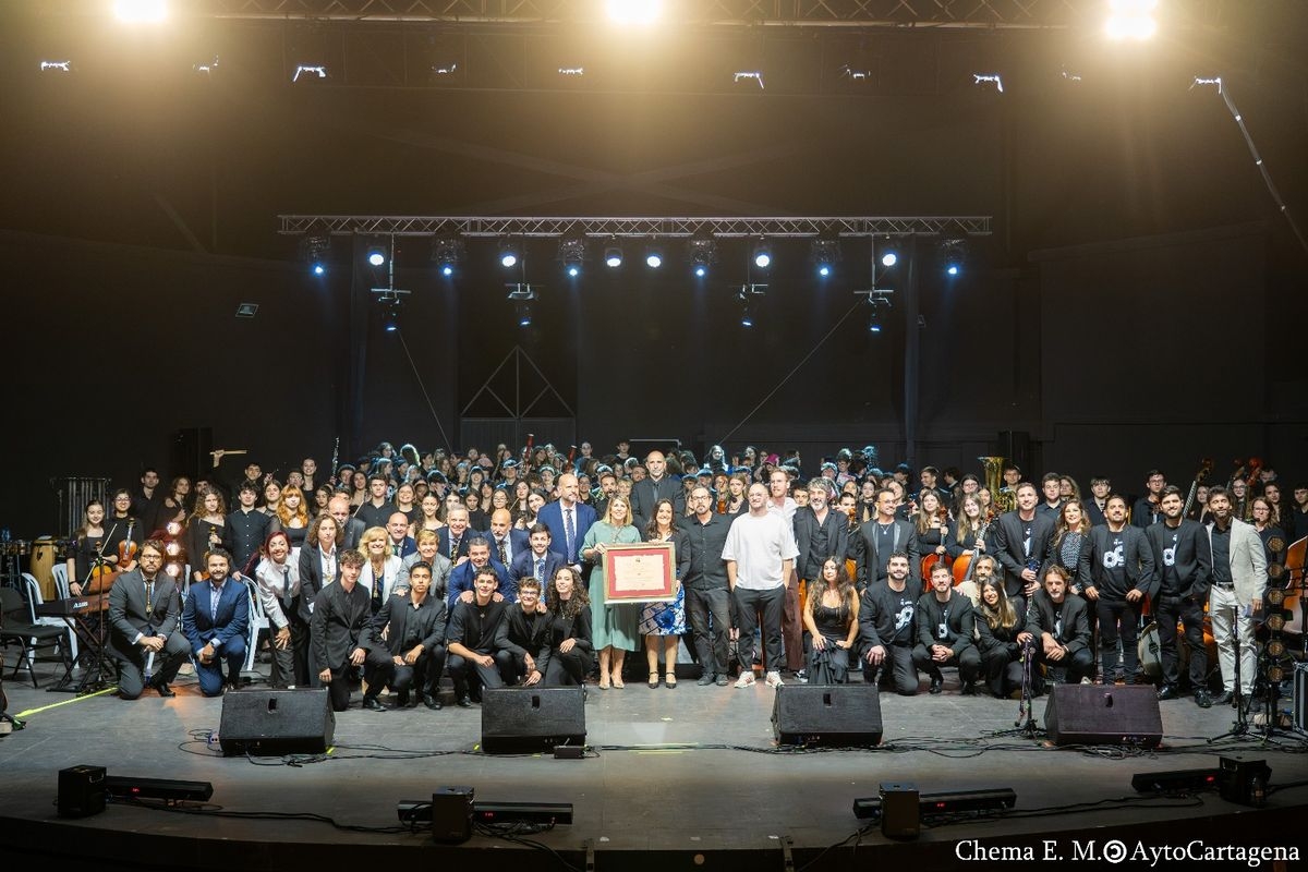  - Foto: AYUNTAMIENTO DE CARTAGENA