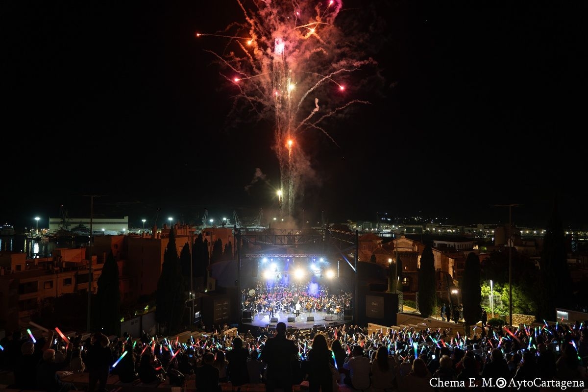  - Foto: AYUNTAMIENTO DE CARTAGENA