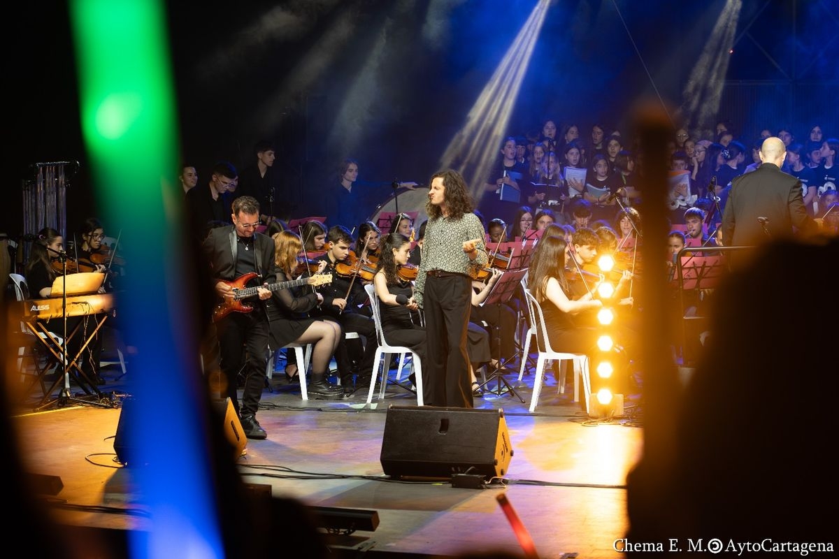  - Foto: AYUNTAMIENTO DE CARTAGENA