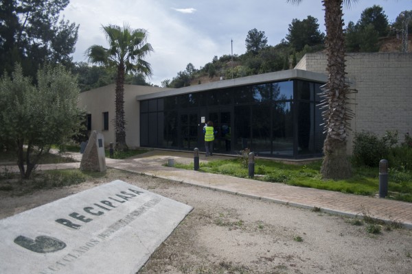 Reciplasa busca nuevo concesionario... y vertedero: 350 millones de contrato por 20 o 25 años