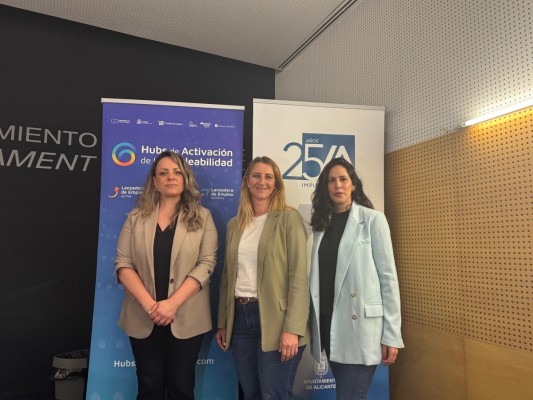 Impulsalicante lanza tres nuevas lanzaderas de empleo en Alicante con orientación gratuita y personalizada