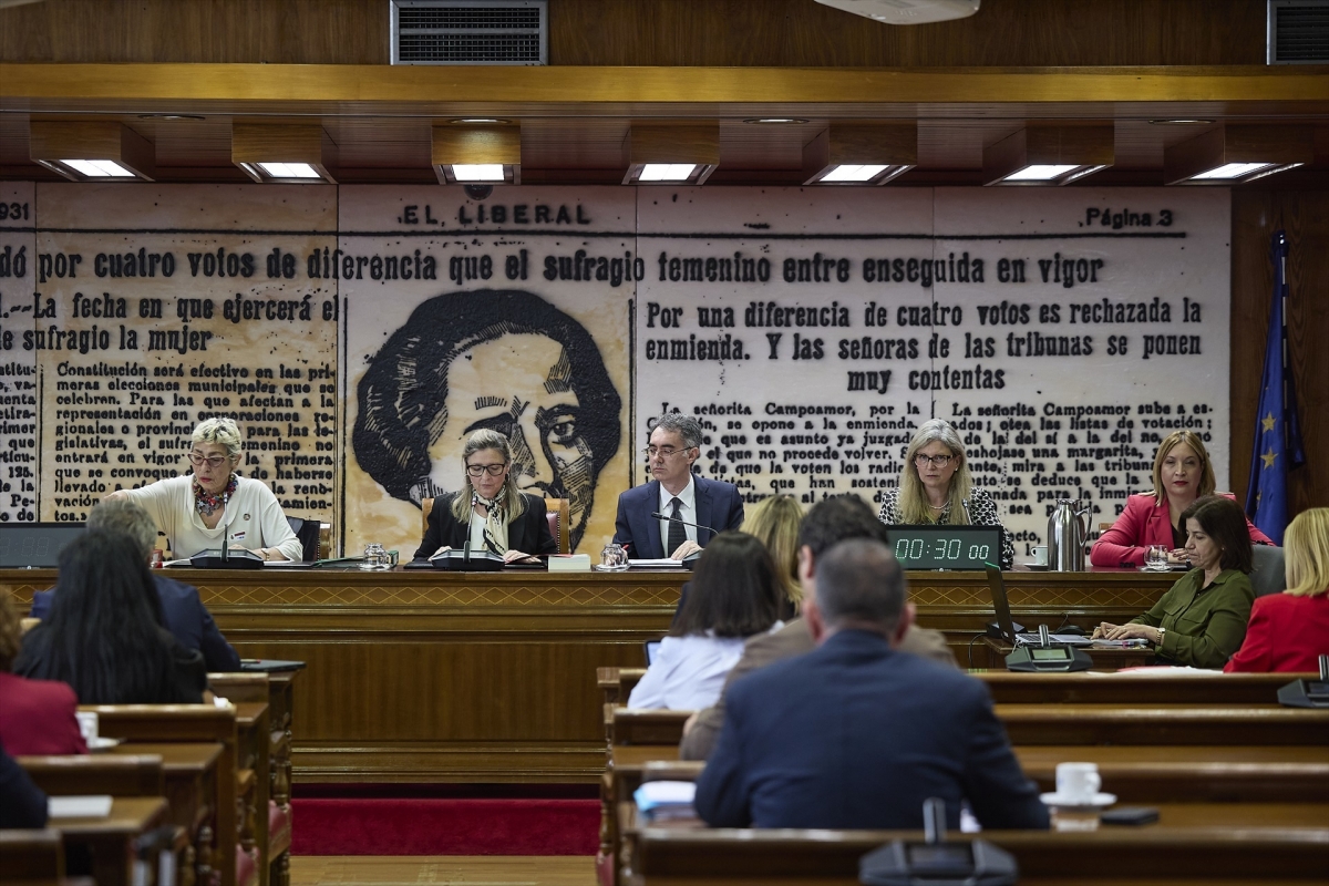 El PP ralentiza la comisión de investigación de la dana en el Senado mientras algunos sectores temen que les perjudique