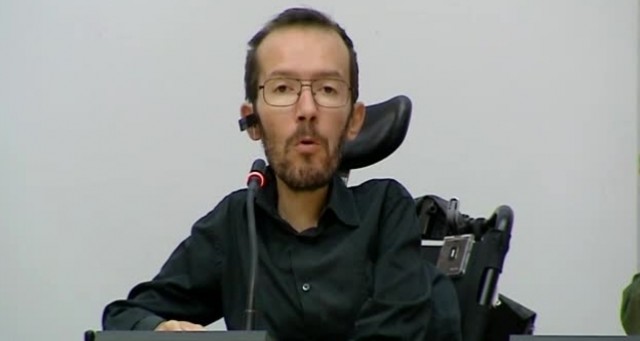 El 88,23% de las bases de Podemos rechaza un gobierno basado en el pacto PSOE-Ciudadanos