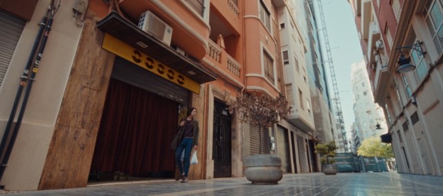 ‘Talk Me’: el corto valenciano con el aval de Spike Lee que competirá en Cannes 