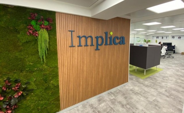 Implica Corporate Finance lanza 