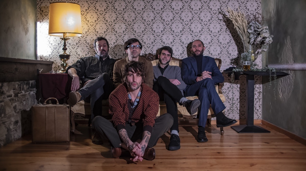 Trovam 2024 se presenta en La Marina con Apartamentos Acapulco, Gazella y Tigre y Diamante
