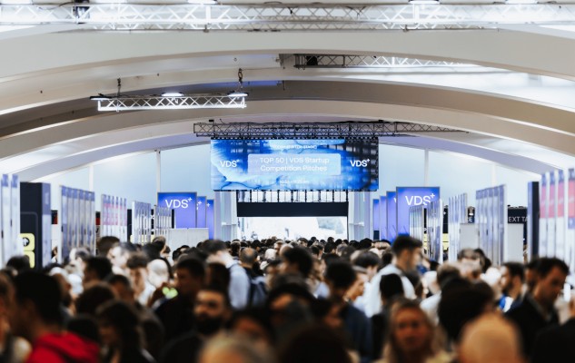VDS consolida a Valencia como capital mundial de la innovación con la IA como protagonista