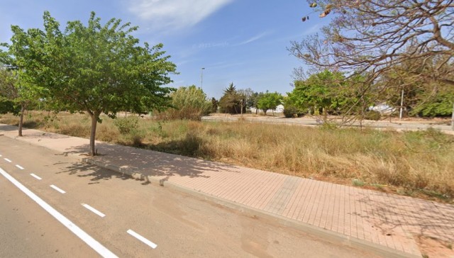 La Sareb subasta tres parcelas en Murcia y Cartagena para 181 viviendas de alquiler asequible