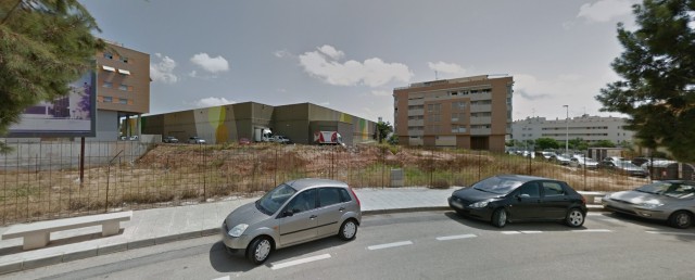 La Sareb subasta dos suelos para 163 viviendas de alquiler asequible en Alicante y Santa Pola