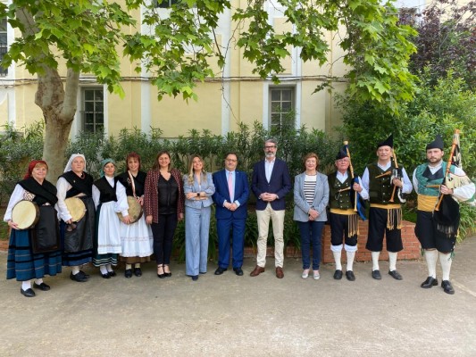 El aeropuerto de Castellón refuerza su oferta con la nueva ruta de Asturias con dos vuelos semanales