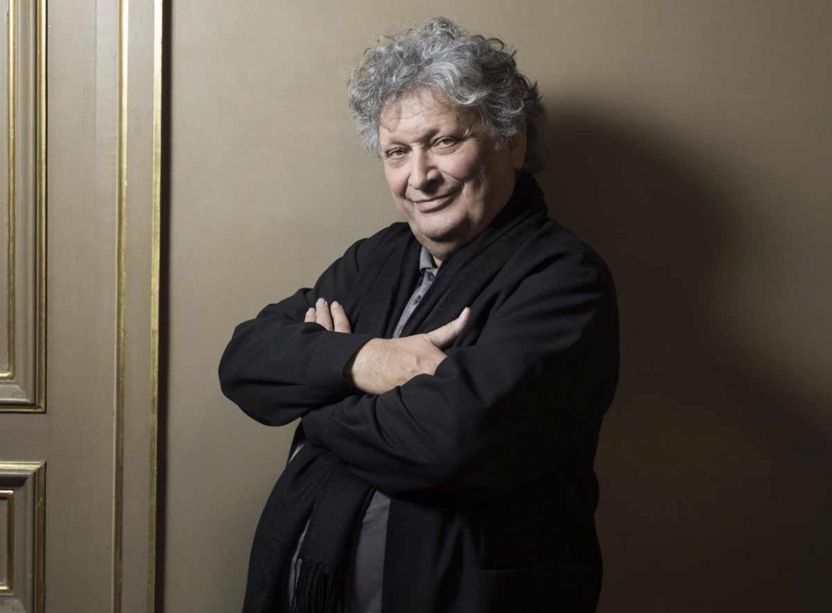 Les Arts culmina su apuesta por Händel con el debut de René Jacobs 