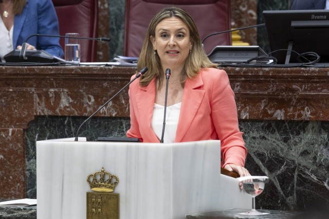 La Región advierte de que el Ministerio de Igualdad quiere recortar el 25% de los fondos del Plan Corresponsables