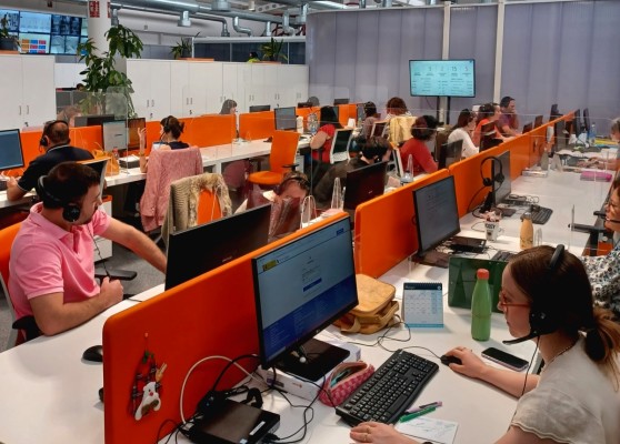 Refuerzan con una docena de técnicos las oficinas de Hacienda en Murcia y Cartagena para la declaración de la renta
