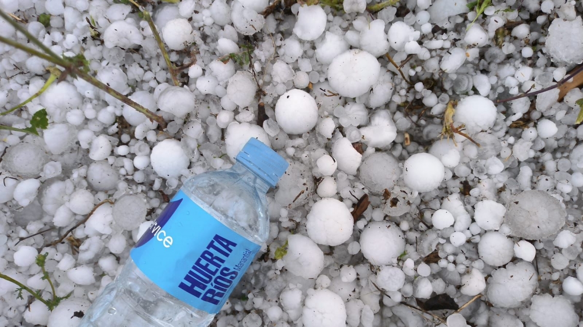  - Foto: Antonio Moreno /Meteocieza