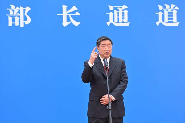 China y EEUU continuarán el domingo sus conversaciones en Ginebra sobre la guerra arancelaria