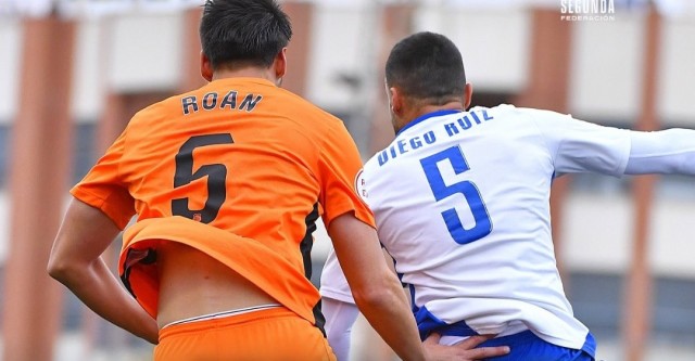 La Unión precisa ganar por un gol en casa para eliminar al Torrent tras caer por 2-1