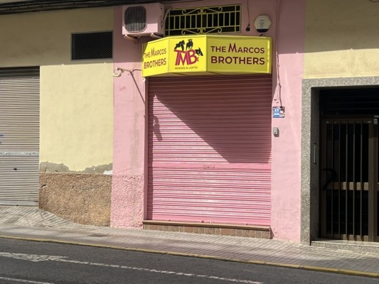 Fiscalía investiga a The Marcos Brothers por facilitar empadronamientos ilegales de extranjeros en Orihuela