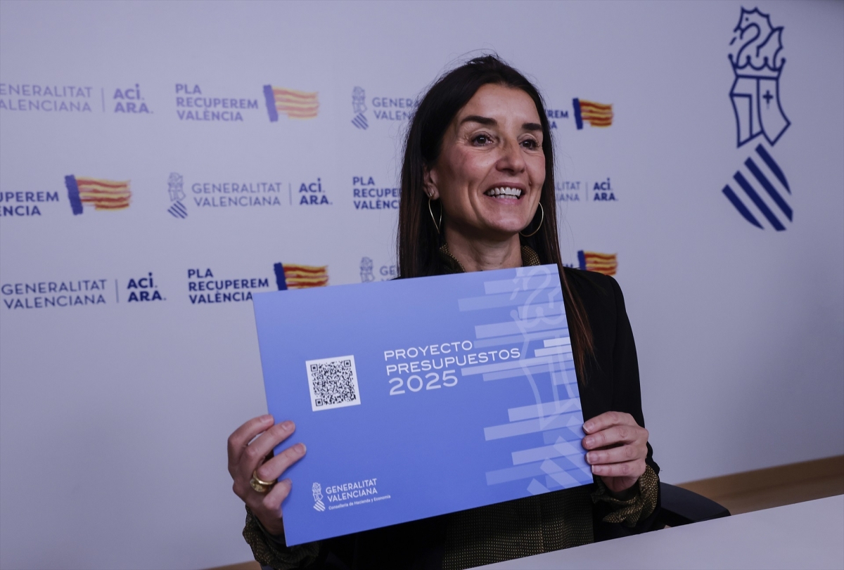 Ruth Merino y otros tres consejeros de Hacienda abordan en Sevilla los problemas de cuatro CCAA 