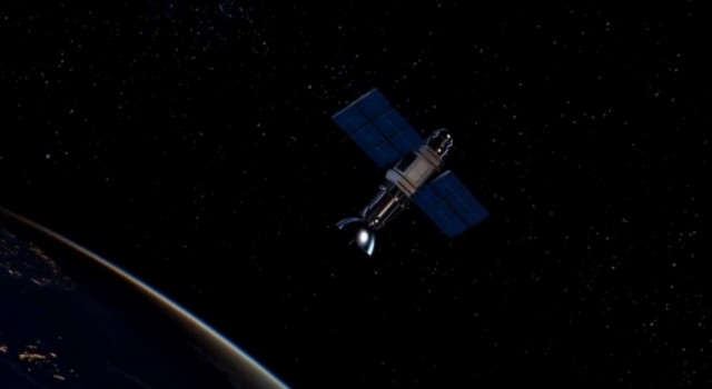 El software de la empresa valenciana Fentiss impulsa mil satélites y vehículos espaciales