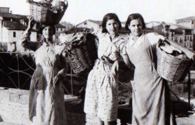 'Rogles de cançons i misèria': teatro para preservar la memoria de las mujeres de la posguerra