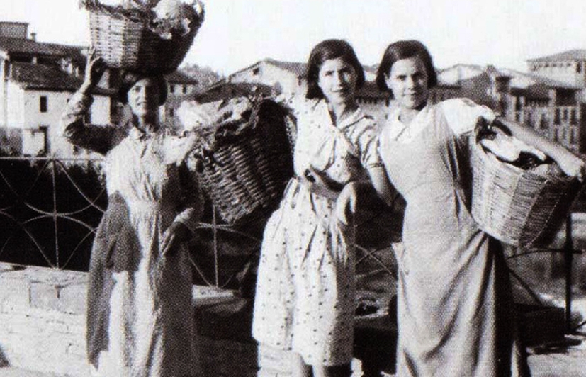 'Rogles de cançons i misèria': teatro para preservar la memoria de las mujeres de la posguerra