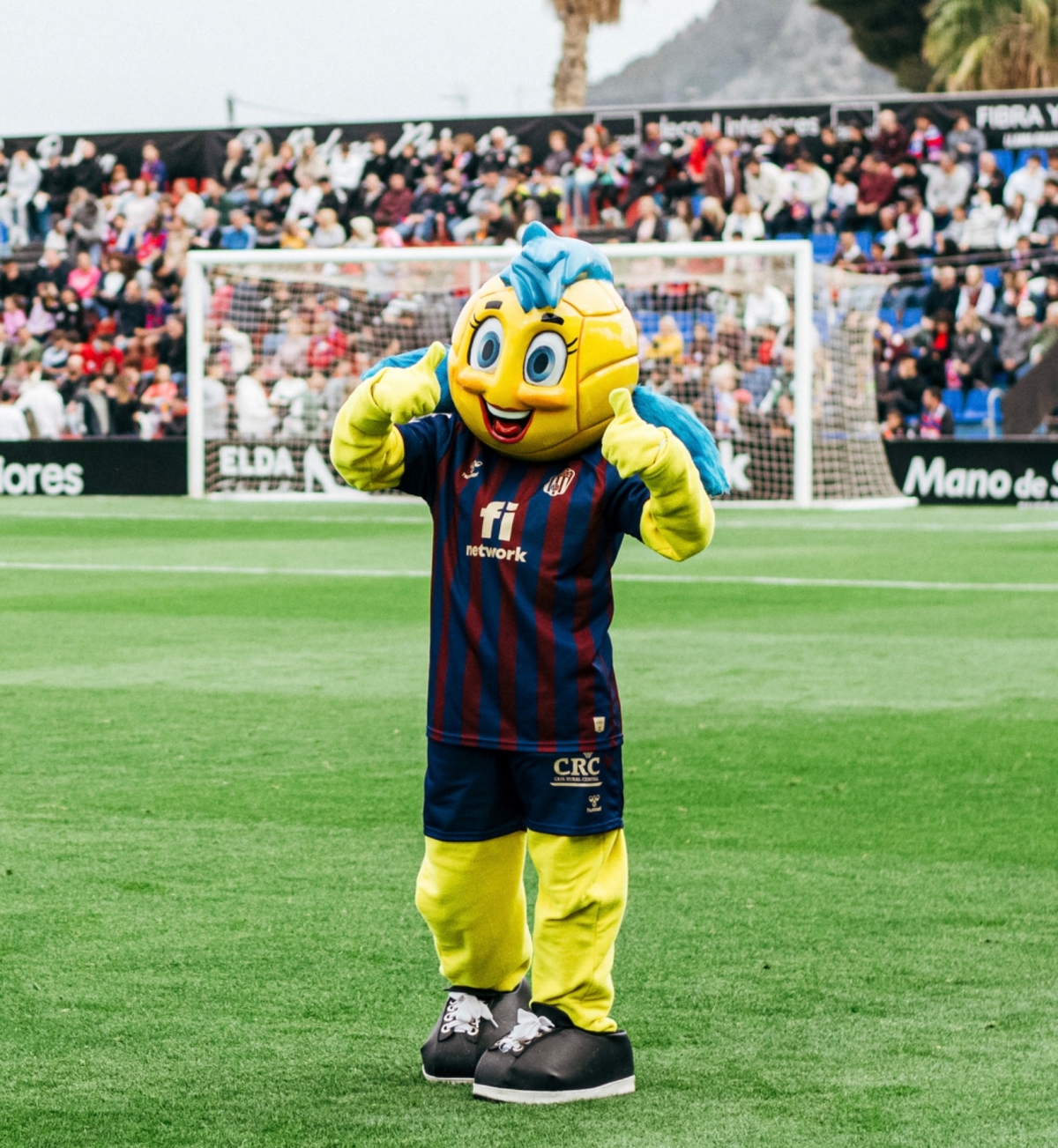 El Eldense está obligado a ganar para seguir vivo