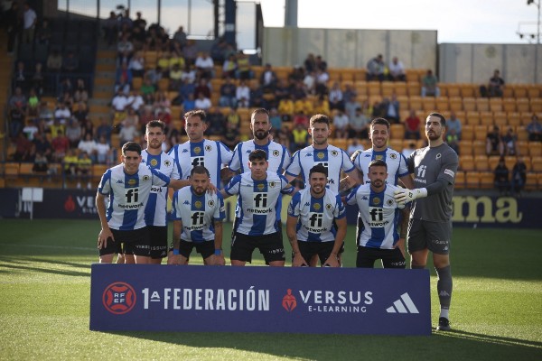 Un Hércules en cuadro busca endulzar el final de la temporada ante el Algeciras