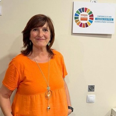María José Navarro (COEESCV): 