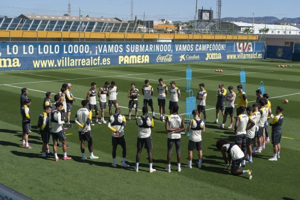 El Villarreal puede alcanzar los 70 puntos por segunda vez en su historia