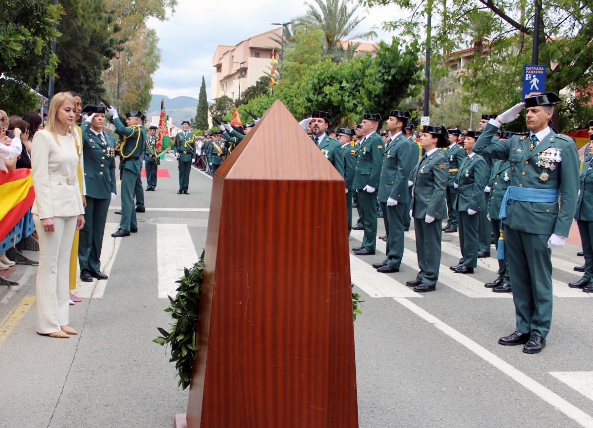  - Foto: GUARDIA CIVIL