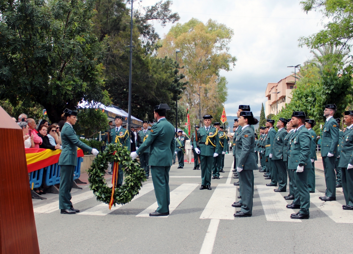  - Foto: GUARDIA CIVIL