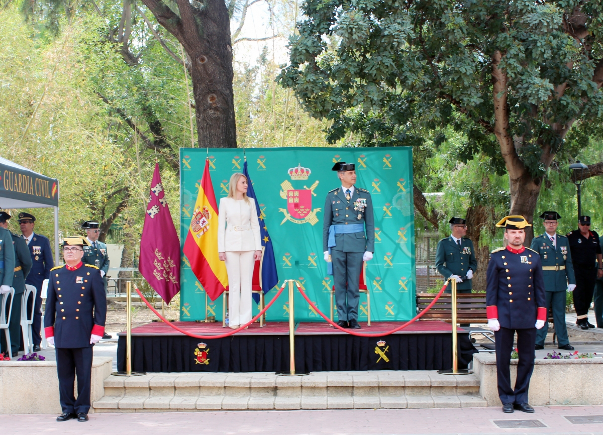  - Foto: GUARDIA CIVIL