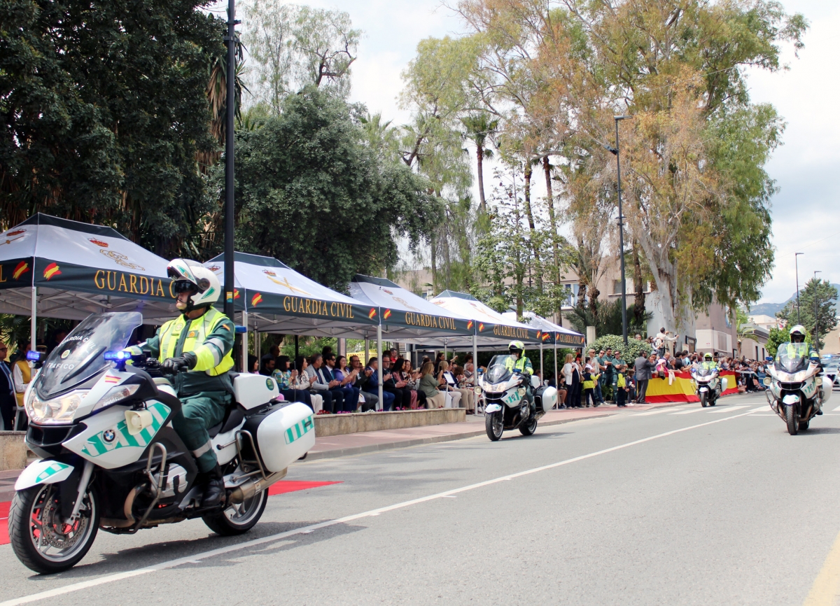 - Foto: GUARDIA CIVIL