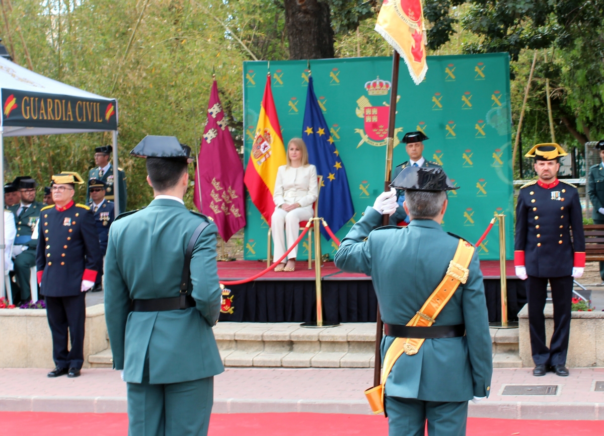  - Foto: GUARDIA CIVIL