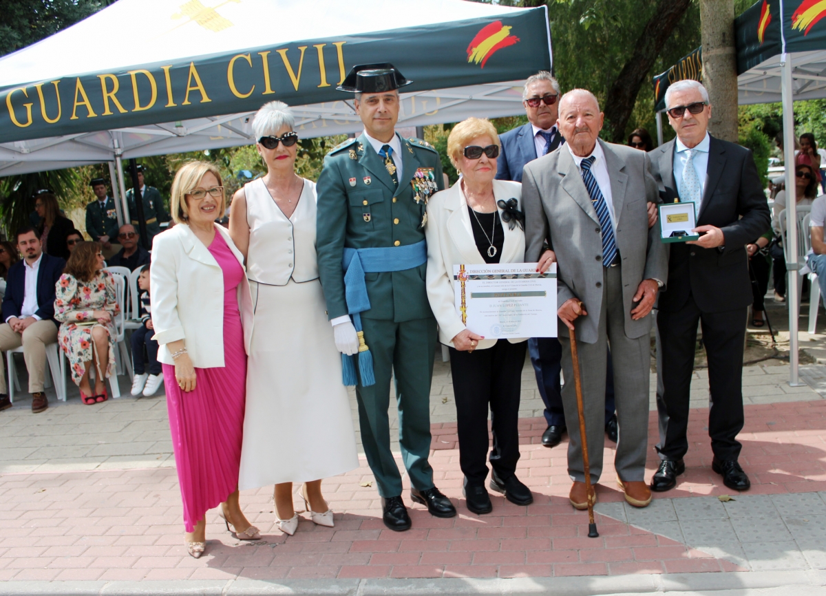  - Foto: GUARDIA CIVIL